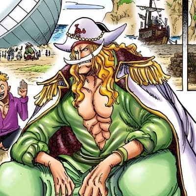 Edward Newgate (Whitebeard) thumbnail