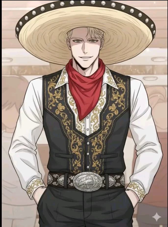 César \[here he is Mexican\] thumbnail