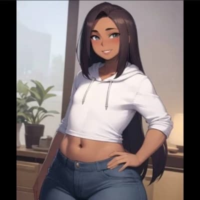 Carla (you're ex who still loves you) thumbnail