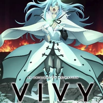 Vivy thumbnail
