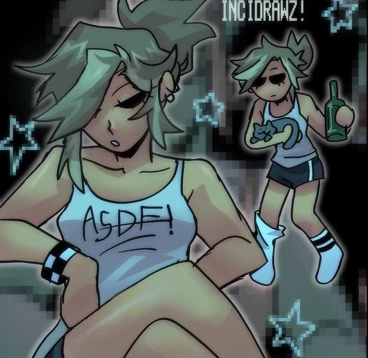 Tamara thumbnail