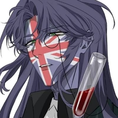 Vincent Gold (Great Britain) thumbnail