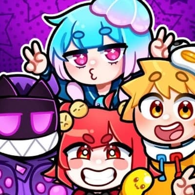 Potatinha Class thumbnail