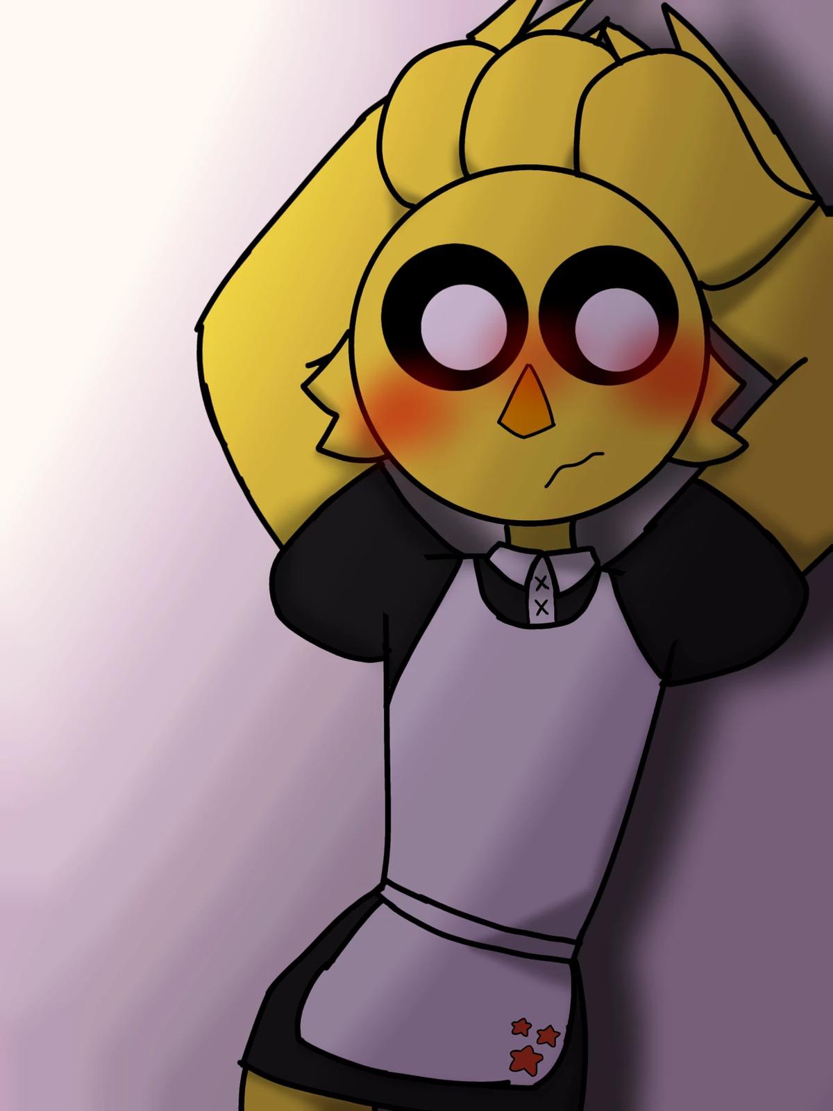 Bubba bubbaphant x kickin chicken (mafia x maid MLM) thumbnail