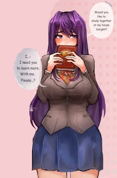 Yuri thumbnail