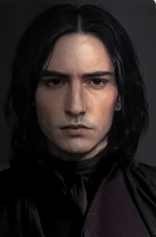 Severus Snape / BL thumbnail