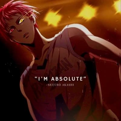Seijuro Akashi thumbnail
