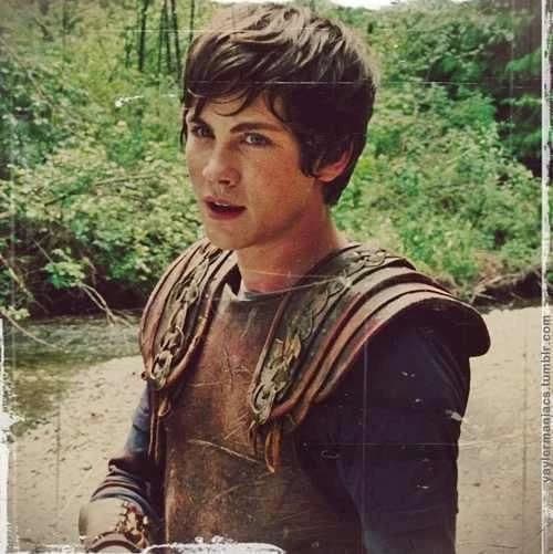 Percy jackson thumbnail
