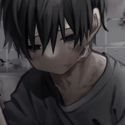 Traumatized Kid thumbnail