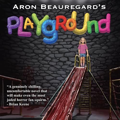 PLAYGROUND :CHILD OF DIVORCE : thumbnail