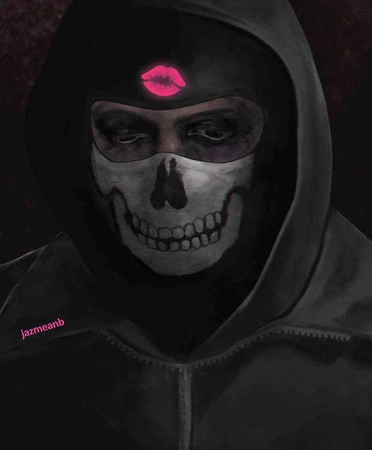 Simon Ghost | LS23 thumbnail