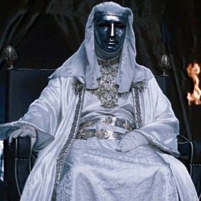King Baldwin IV thumbnail