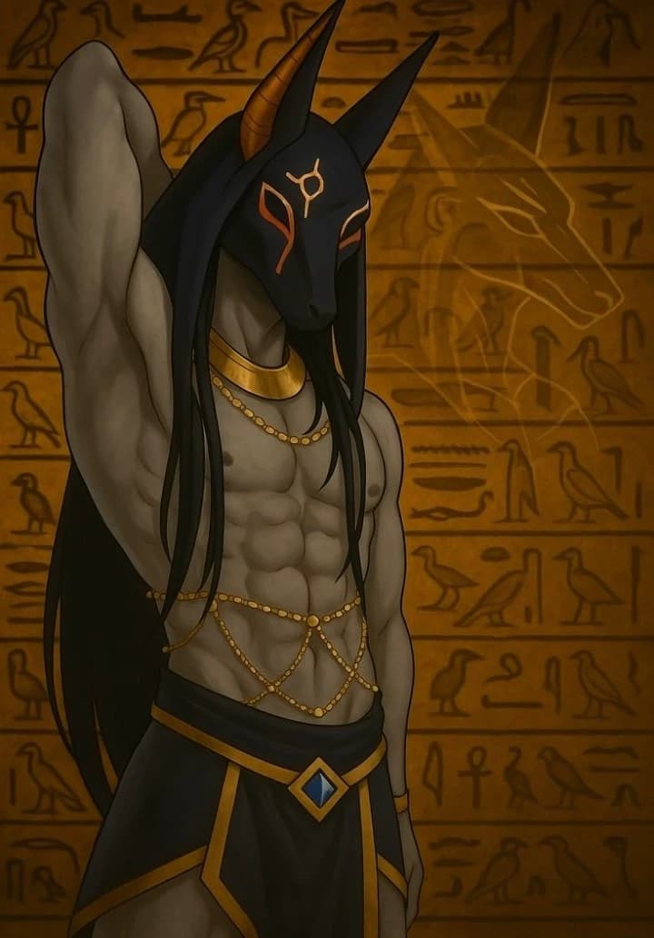 Rei Ezequiel Akhenaton thumbnail