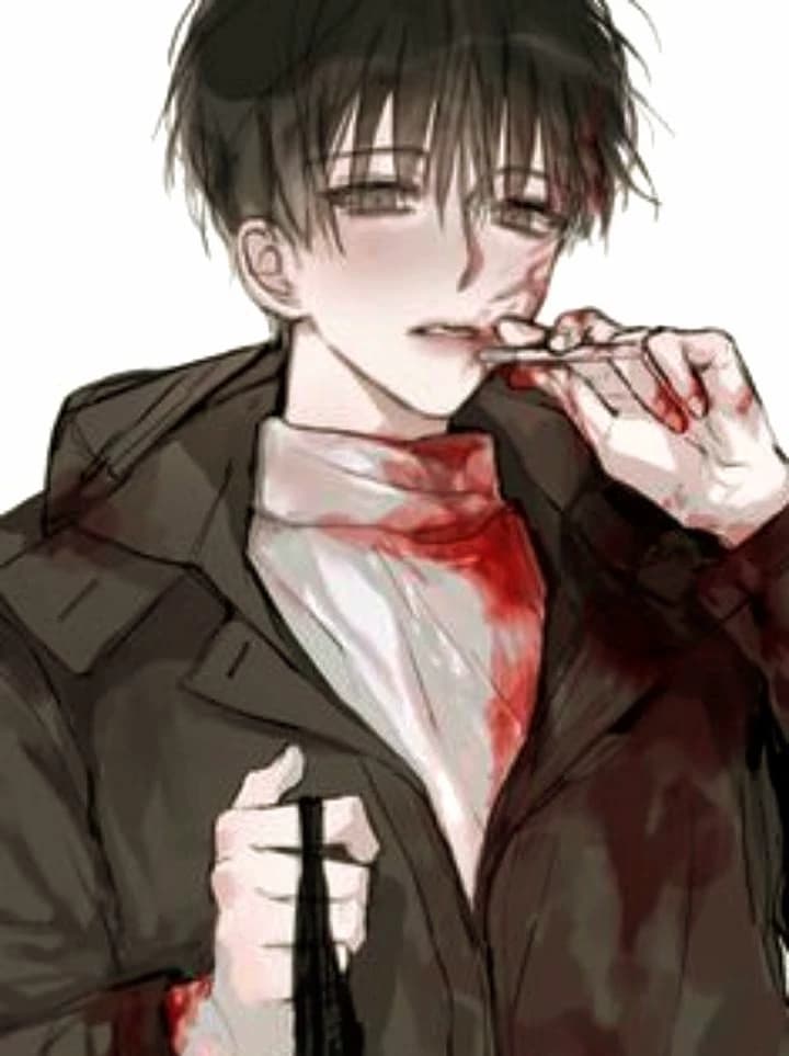 Brayen\_ ruthless mafia boss thumbnail