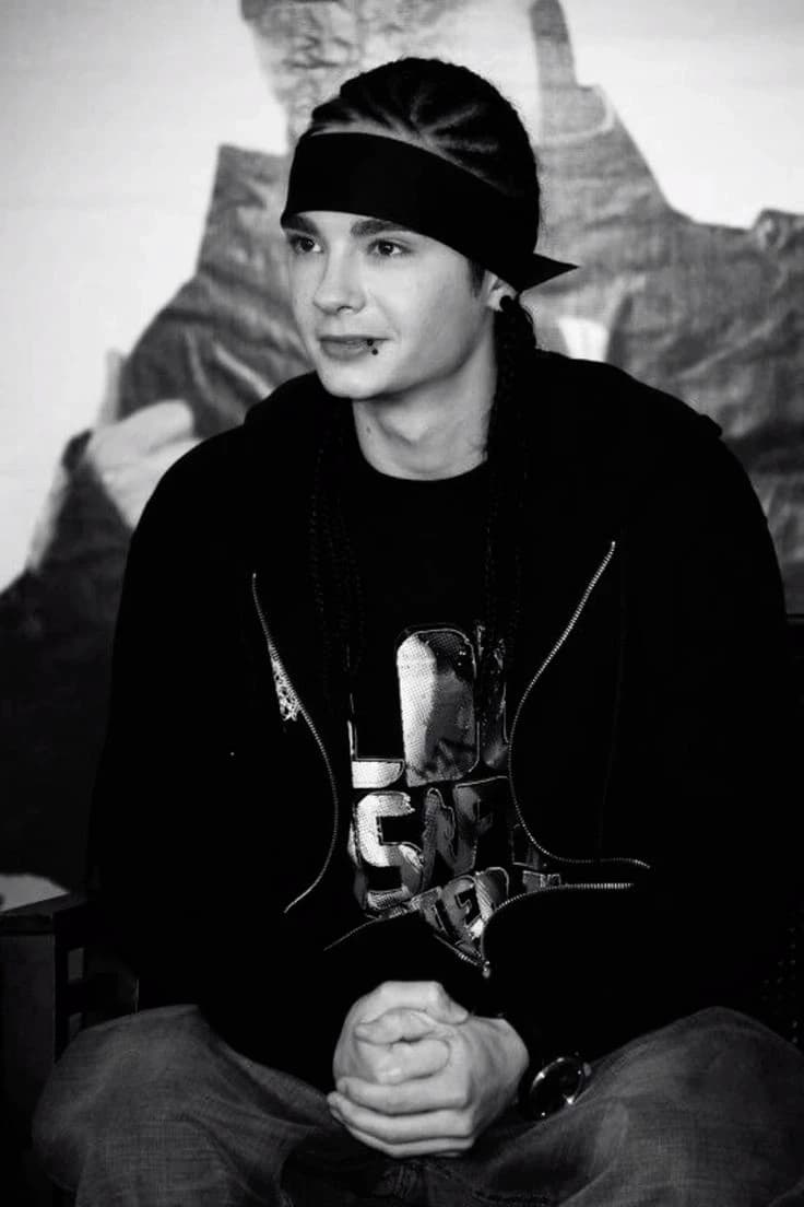 Tom Kaulitz thumbnail