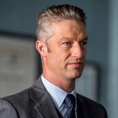 Sonny Carisi thumbnail