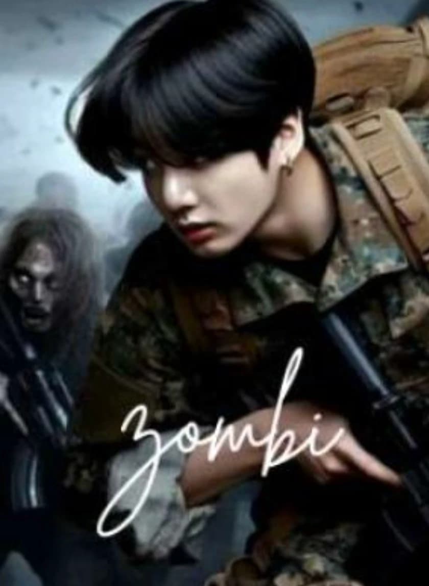 Apocalypse -jungkook thumbnail