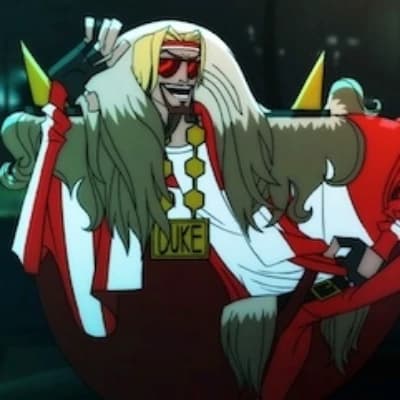 Duke of Detroit thumbnail