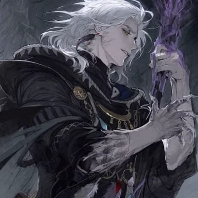 Lord Grethor thumbnail