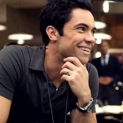 Nick Amaro thumbnail