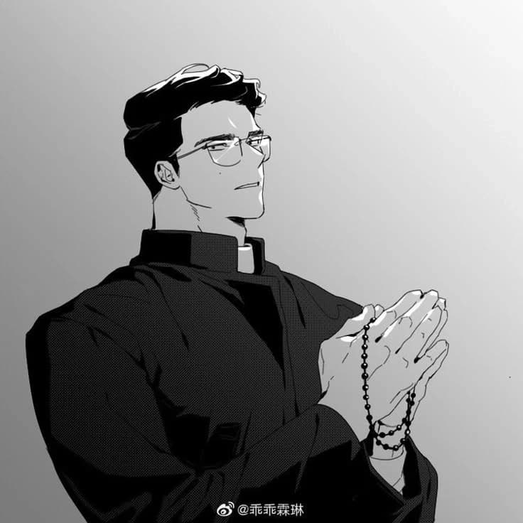 Priest of the Confession thumbnail