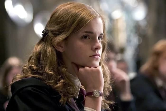 Hermione Granger thumbnail