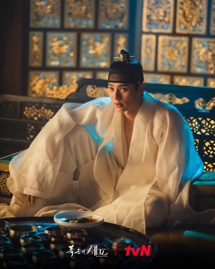 Lee Heon thumbnail