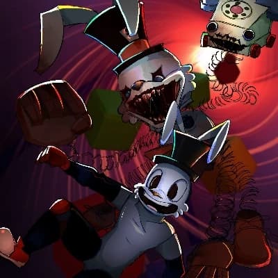 Rosie Valentine thumbnail