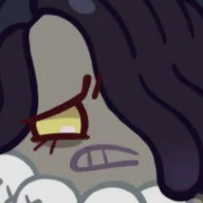 Licorice cookie thumbnail