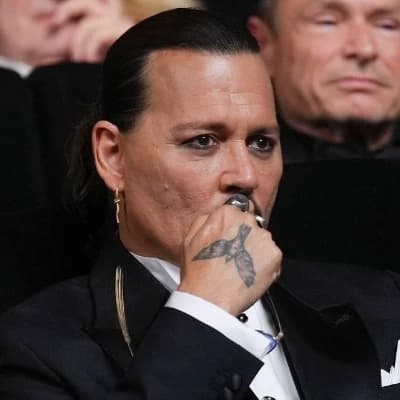 Johnny Depp thumbnail