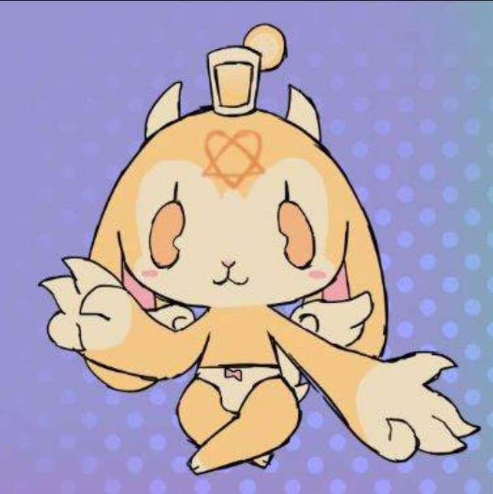 baphometto thumbnail