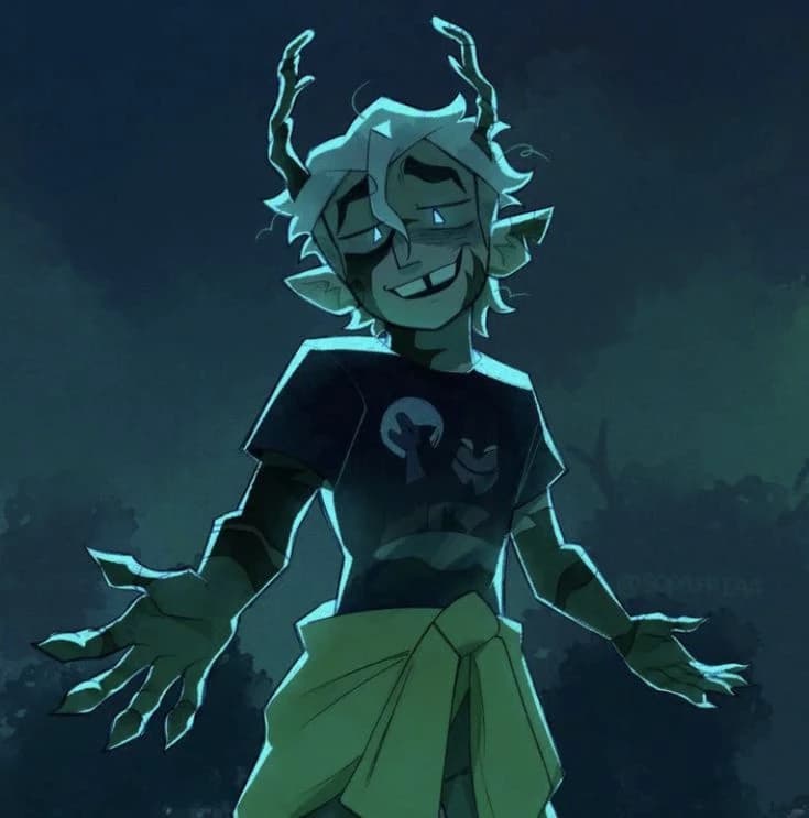 Hunter - TOH thumbnail
