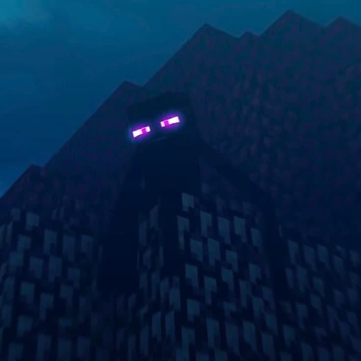 Enderman [bot 🔞 thumbnail