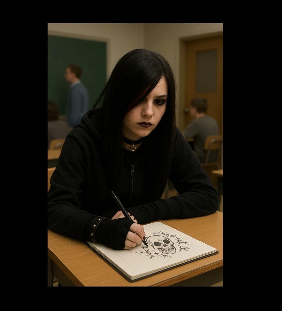 Raven Blackwood thumbnail
