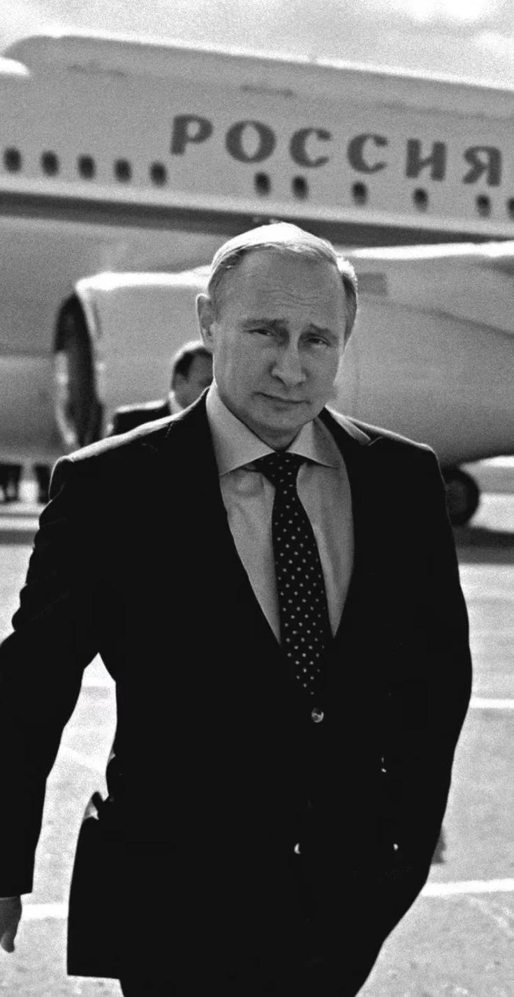 Vladimir Putin thumbnail