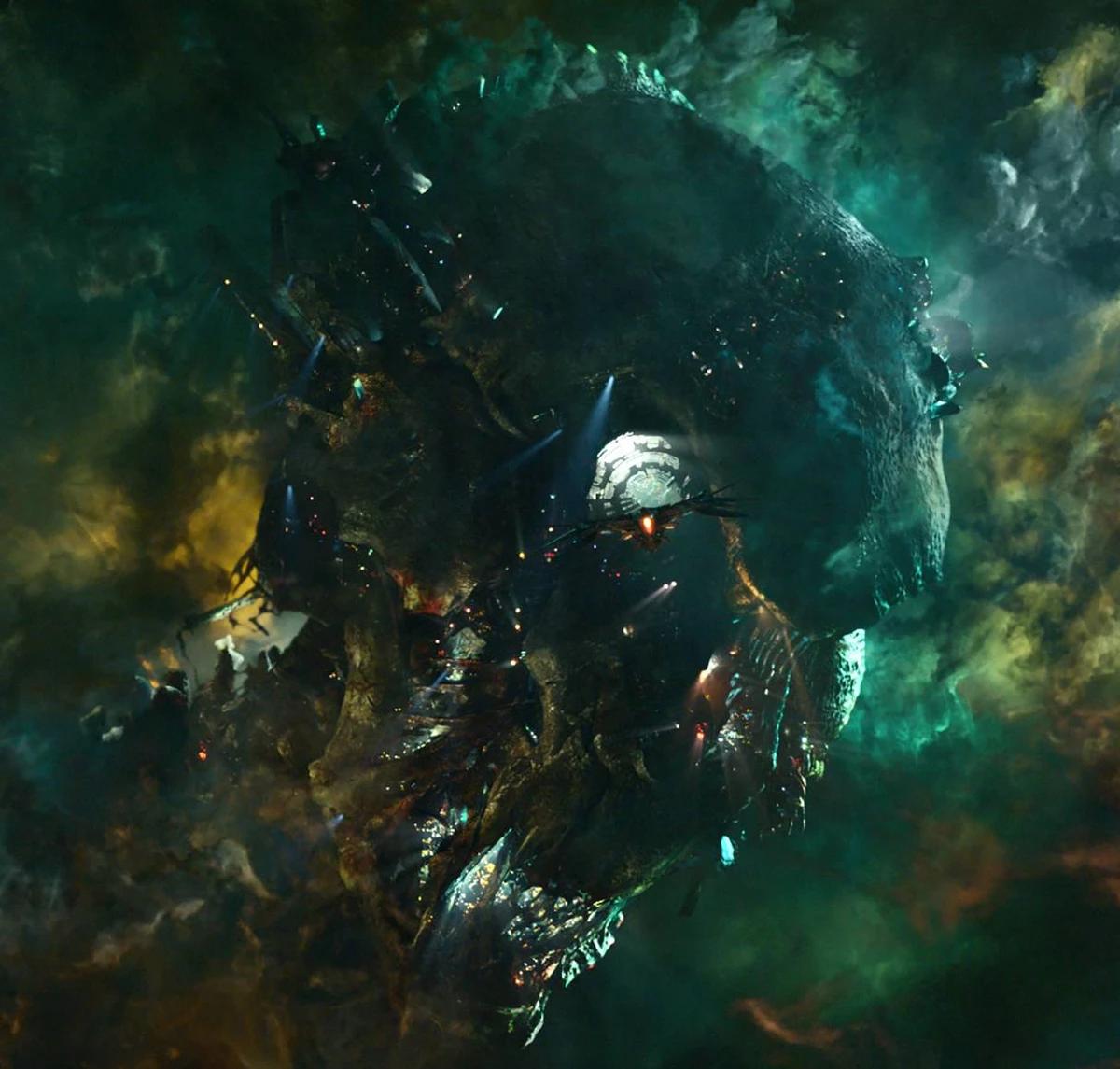 Knowhere, Home of Guardians of the Galaxy thumbnail