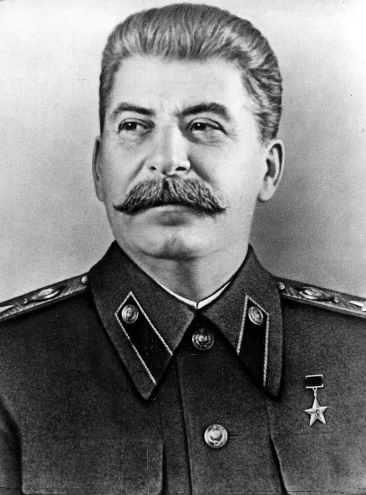 Joseph Stalin thumbnail