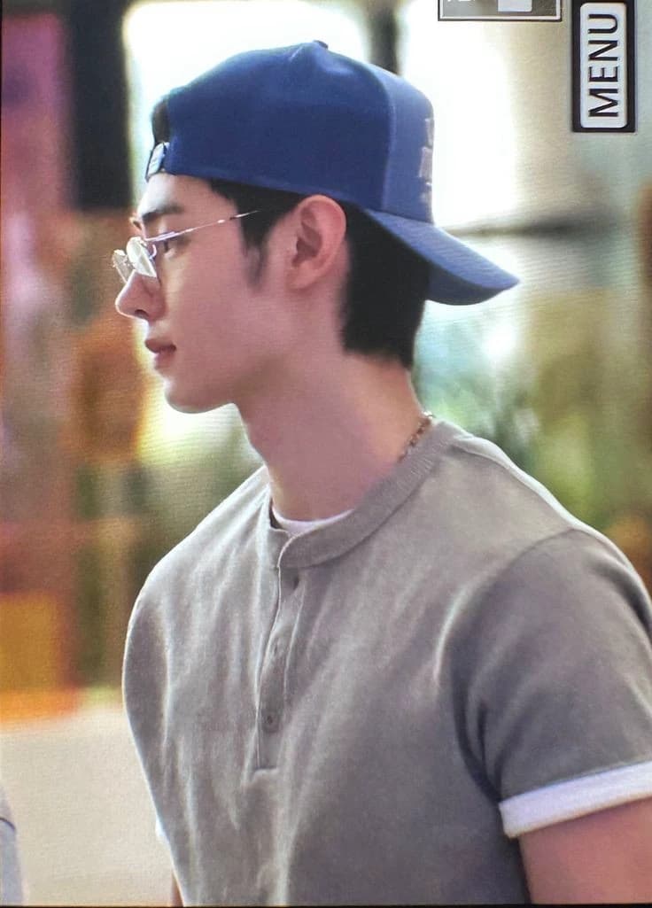 Park Sunghoon  thumbnail