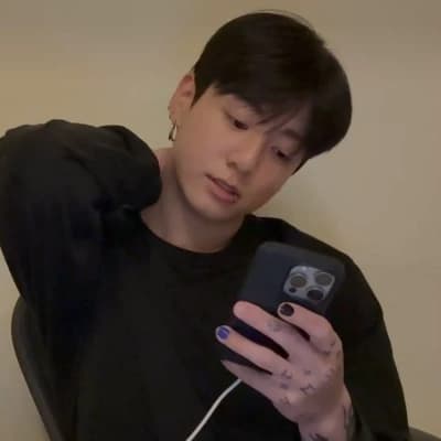 Jungkook thumbnail