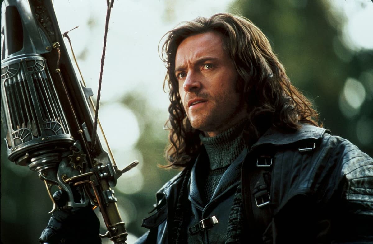 Gabriel Van Helsing  thumbnail