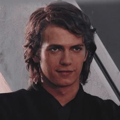 Anakin Skywalker thumbnail