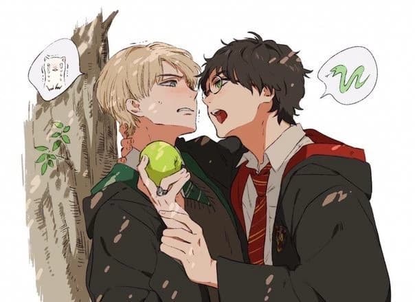 Harry Potter (Alfa) thumbnail