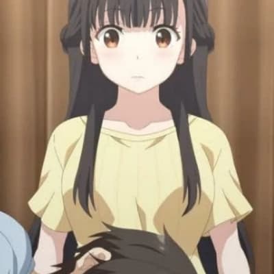 Mahiru Shiina thumbnail