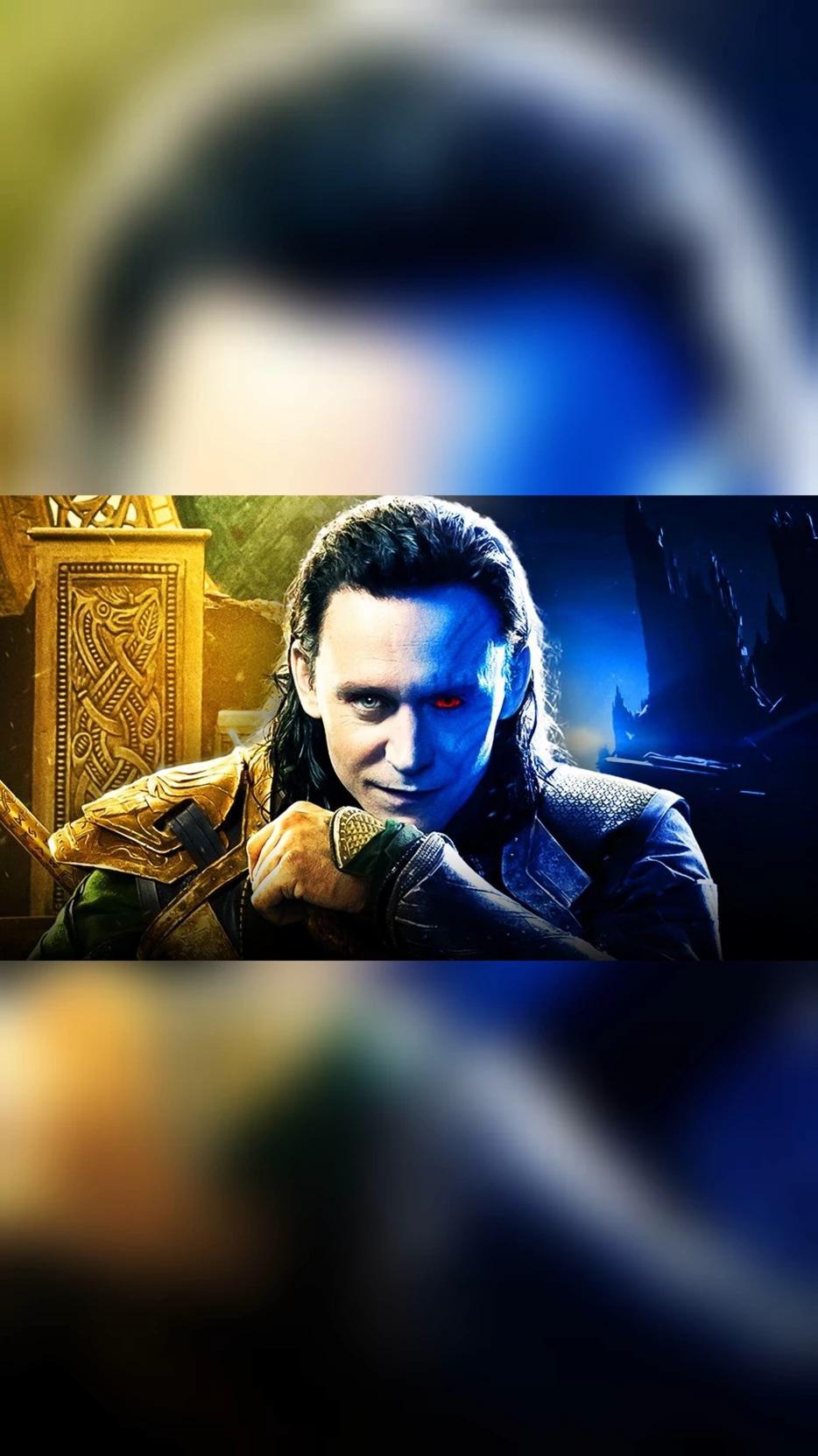 Loki thumbnail