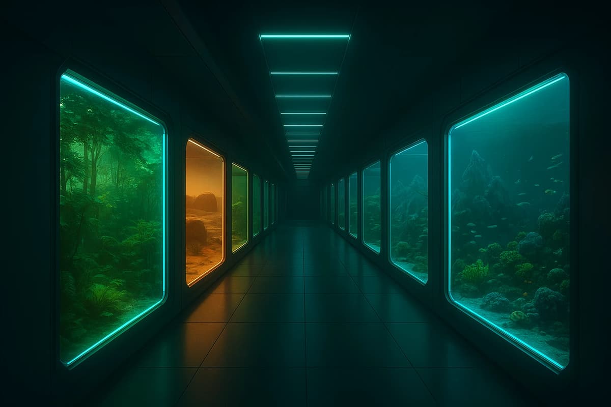 Hybrid Human Store thumbnail