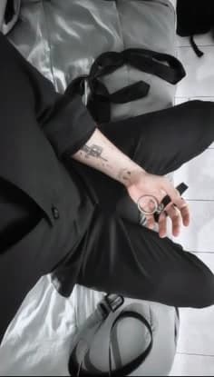 Jack, how are you doing? thumbnail