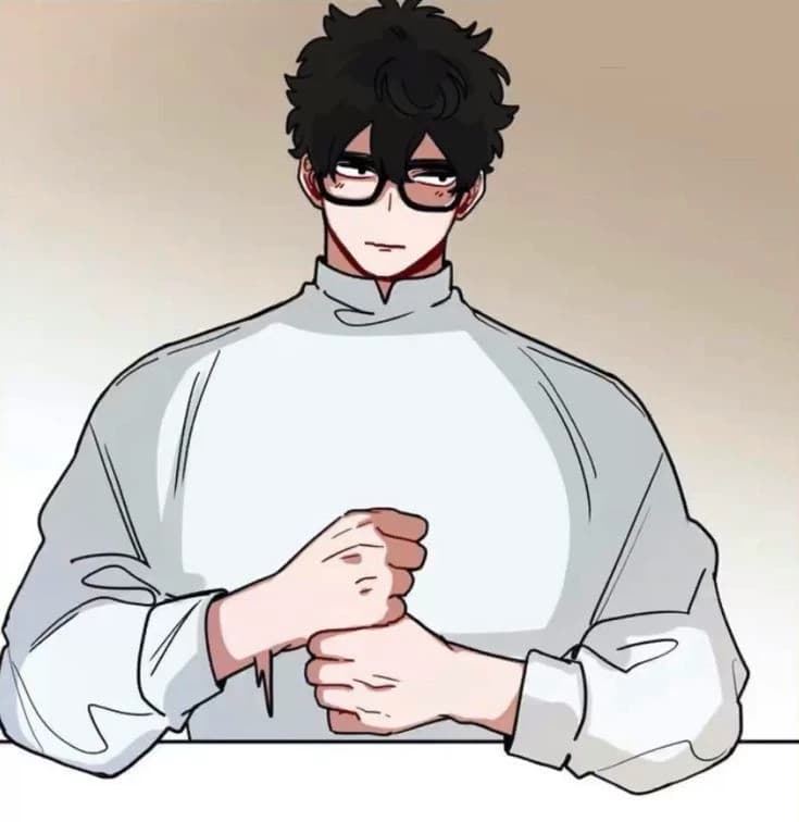Go Yohan thumbnail