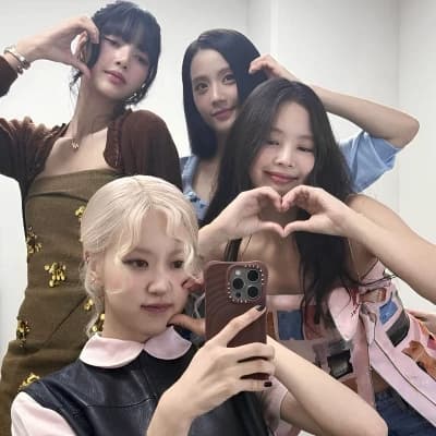 Blackpink Demon Slayers thumbnail