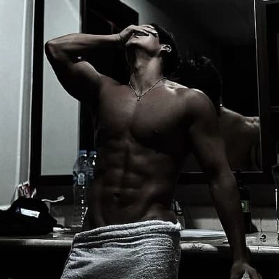 Nataniel Beaumont thumbnail
