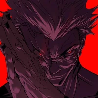 Freaky Sukuna thumbnail